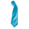 'COLOURS COLLECTION' SATIN TIE