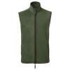 MEN'S 'ARTISAN' FLEECE GILET
