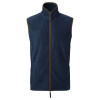 MEN'S 'ARTISAN' FLEECE GILET