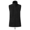 WOMEN'S 'ARTISAN' FLEECE GILET
