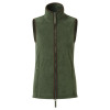 WOMEN'S 'ARTISAN' FLEECE GILET