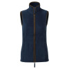 WOMEN'S 'ARTISAN' FLEECE GILET