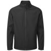 MEN’S WINDCHECKER® PRINTABLE & RECYCLED SOFTSHELL JACKET