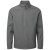 MEN’S WINDCHECKER® PRINTABLE & RECYCLED SOFTSHELL JACKET
