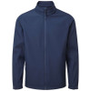MEN’S WINDCHECKER® PRINTABLE & RECYCLED SOFTSHELL JACKET