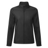 WOMEN’S WINDCHECKER® PRINTABLE & RECYCLED SOFTSHELL JACKET
