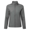 WOMEN’S WINDCHECKER® PRINTABLE & RECYCLED SOFTSHELL JACKET