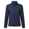 WOMEN’S WINDCHECKER® PRINTABLE & RECYCLED SOFTSHELL JACKET