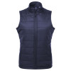 WOMEN'S 'RECYCLIGHT' PADDED GILET