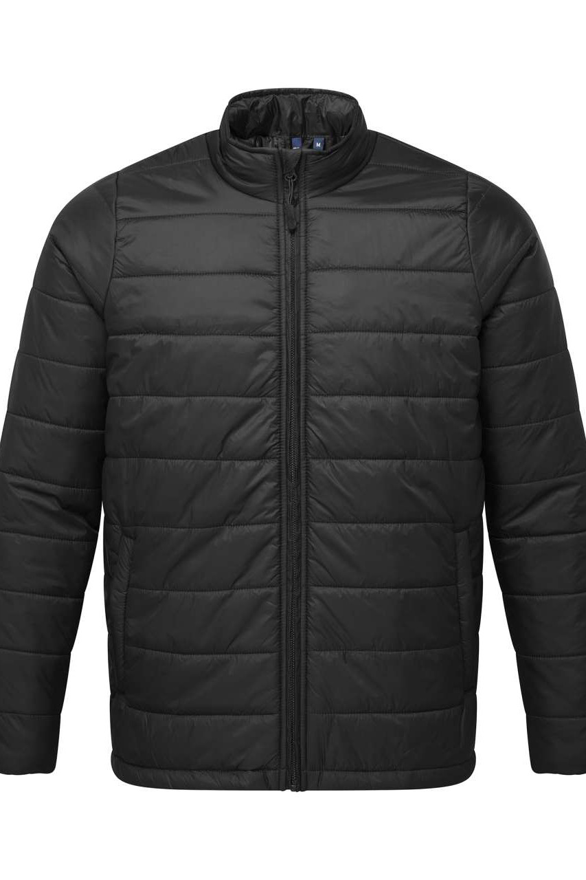 MEN'S 'RECYCLIGHT' PADDED JACKET