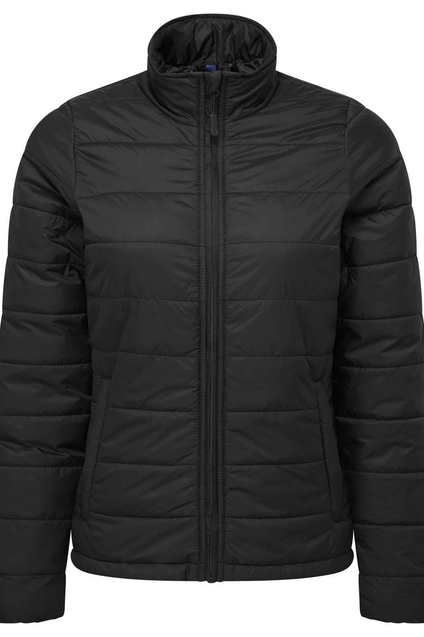 WOMEN'S 'RECYCLIGHT' PADDED JACKET