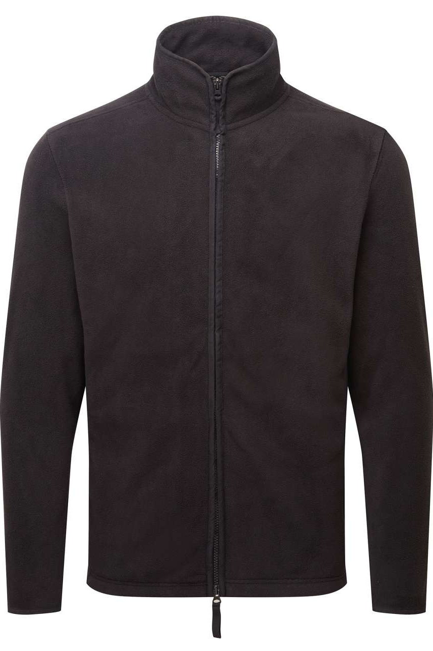 MEN'S 'ARTISAN' FLEECE JACKET