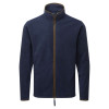 MEN'S 'ARTISAN' FLEECE JACKET