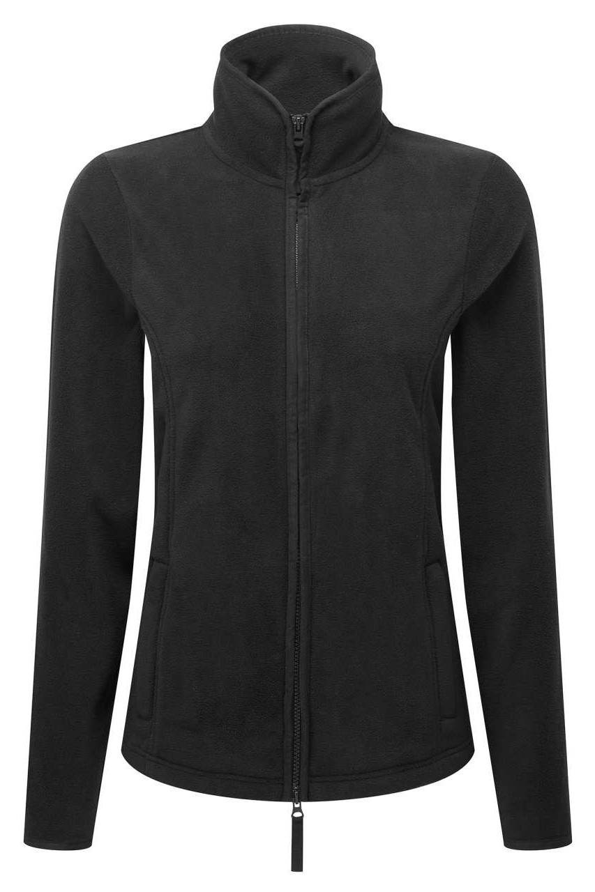 WOMEN'S 'ARTISAN' FLEECE JACKET