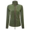 WOMEN'S 'ARTISAN' FLEECE JACKET