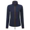WOMEN'S 'ARTISAN' FLEECE JACKET