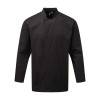 'ESSENTIAL' LONG SLEEVE CHEF'S JACKET