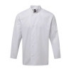 'ESSENTIAL' LONG SLEEVE CHEF'S JACKET