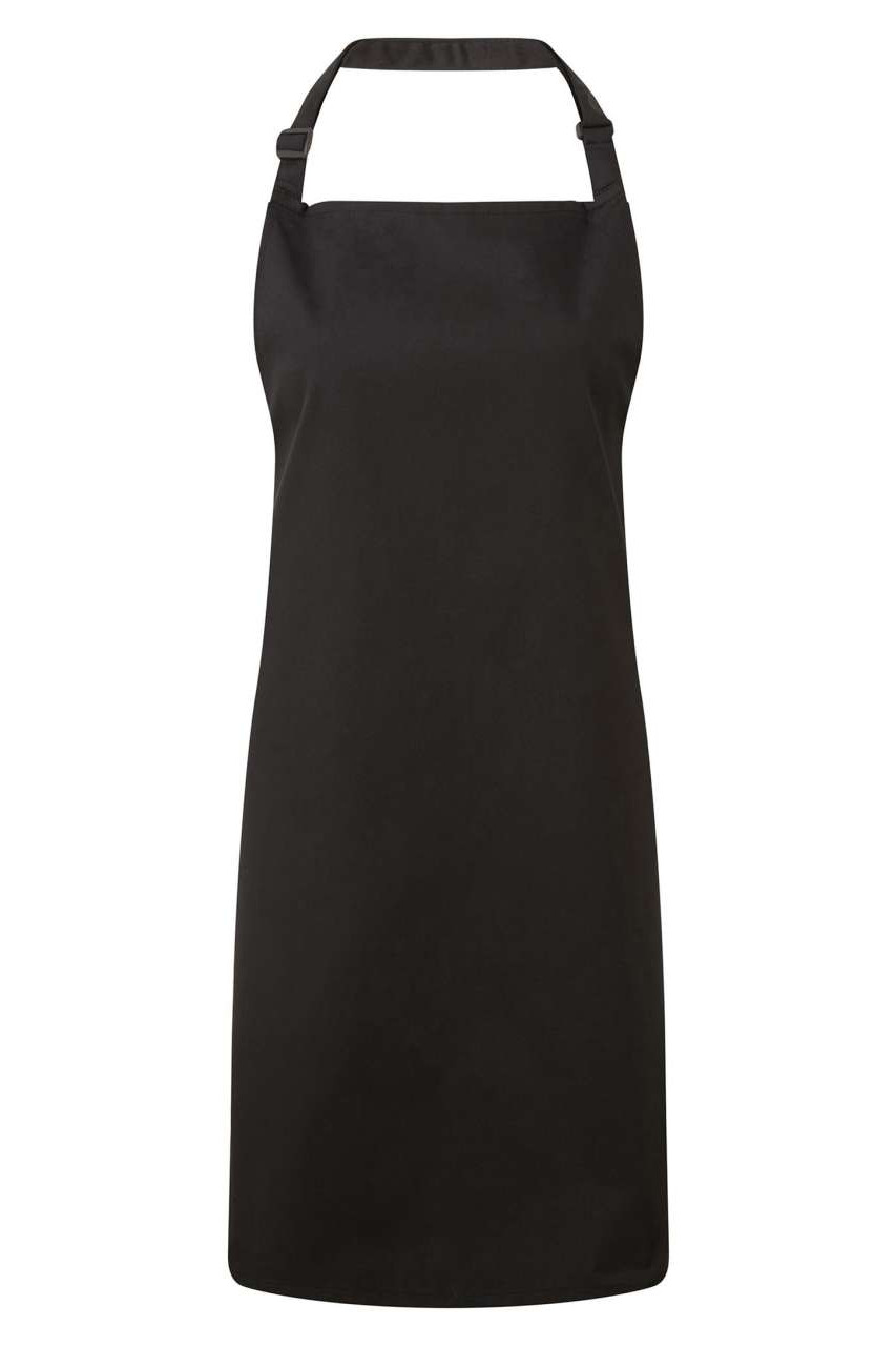 ‘ANTIMICROBIAL’ BIB APRON