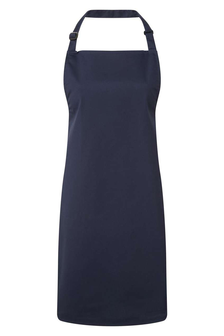‘ANTIMICROBIAL’ BIB APRON
