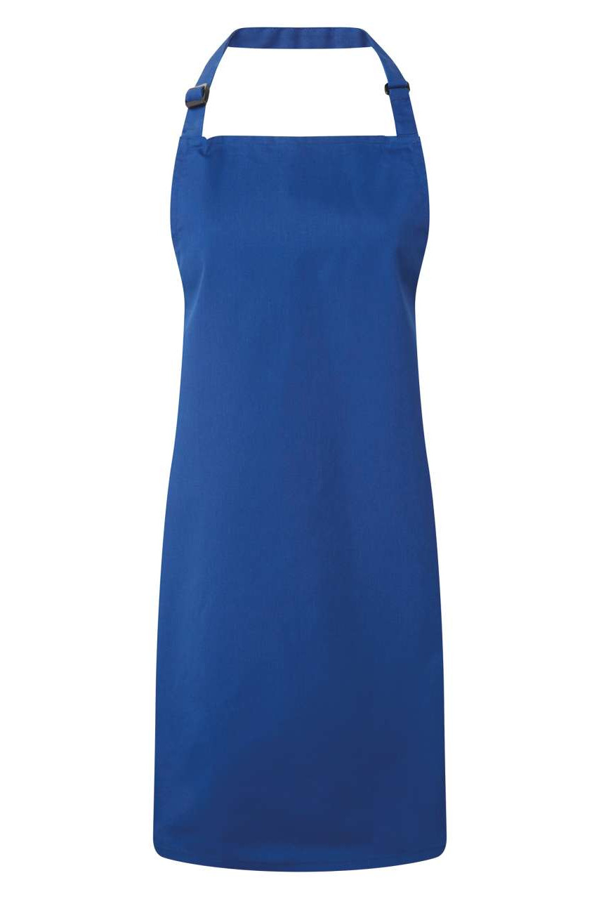 ‘ANTIMICROBIAL’ BIB APRON