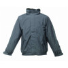 DOVER FLEECE LINED BOMBER JACKET