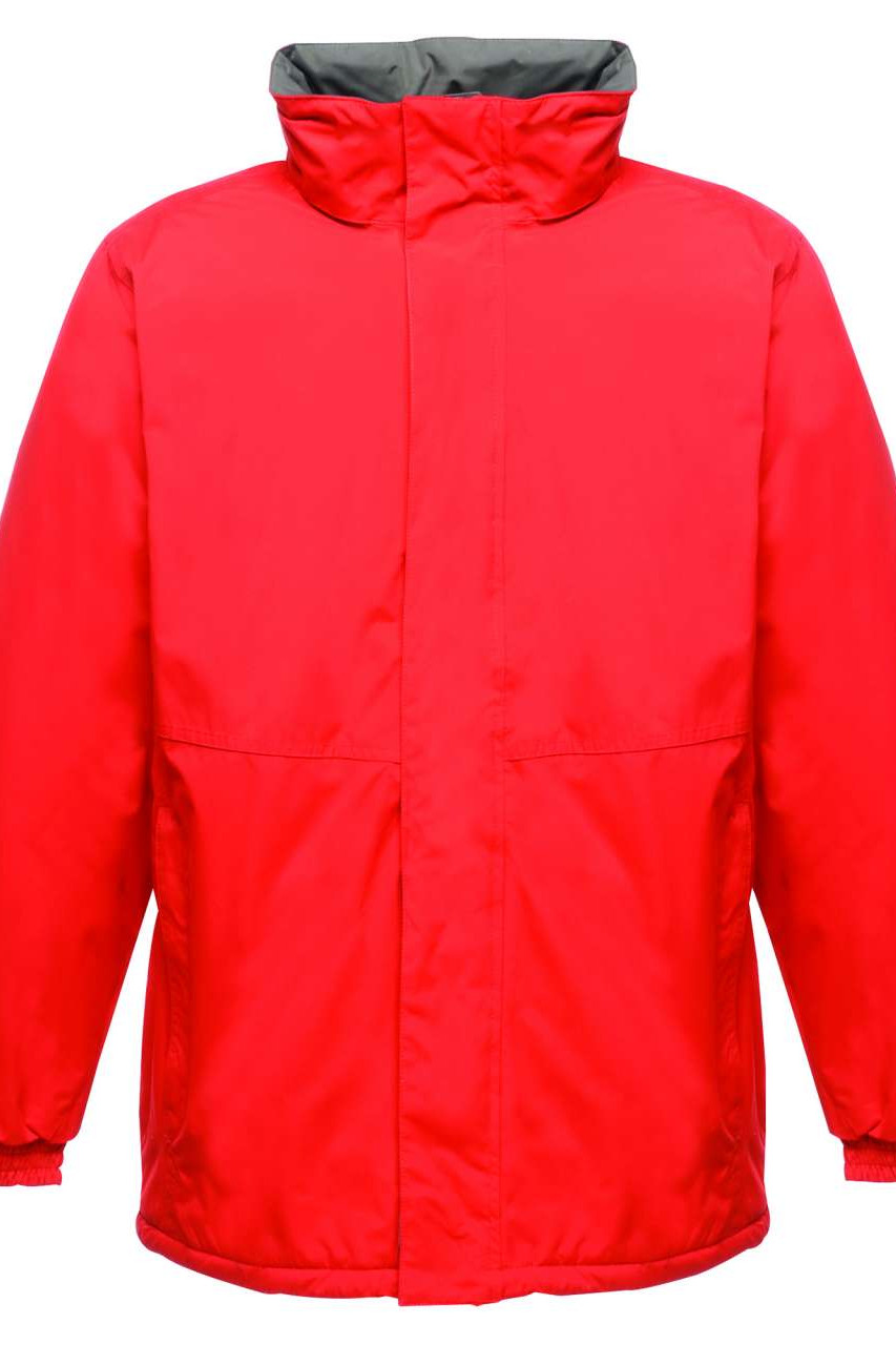 BEAUFORD - INSULATED JACKET