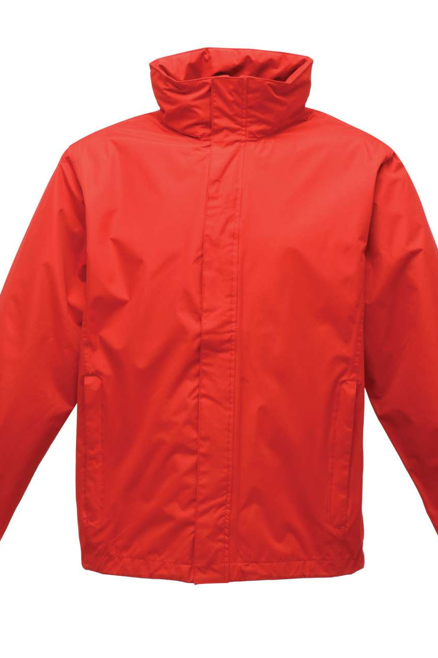 PACE II JACKET