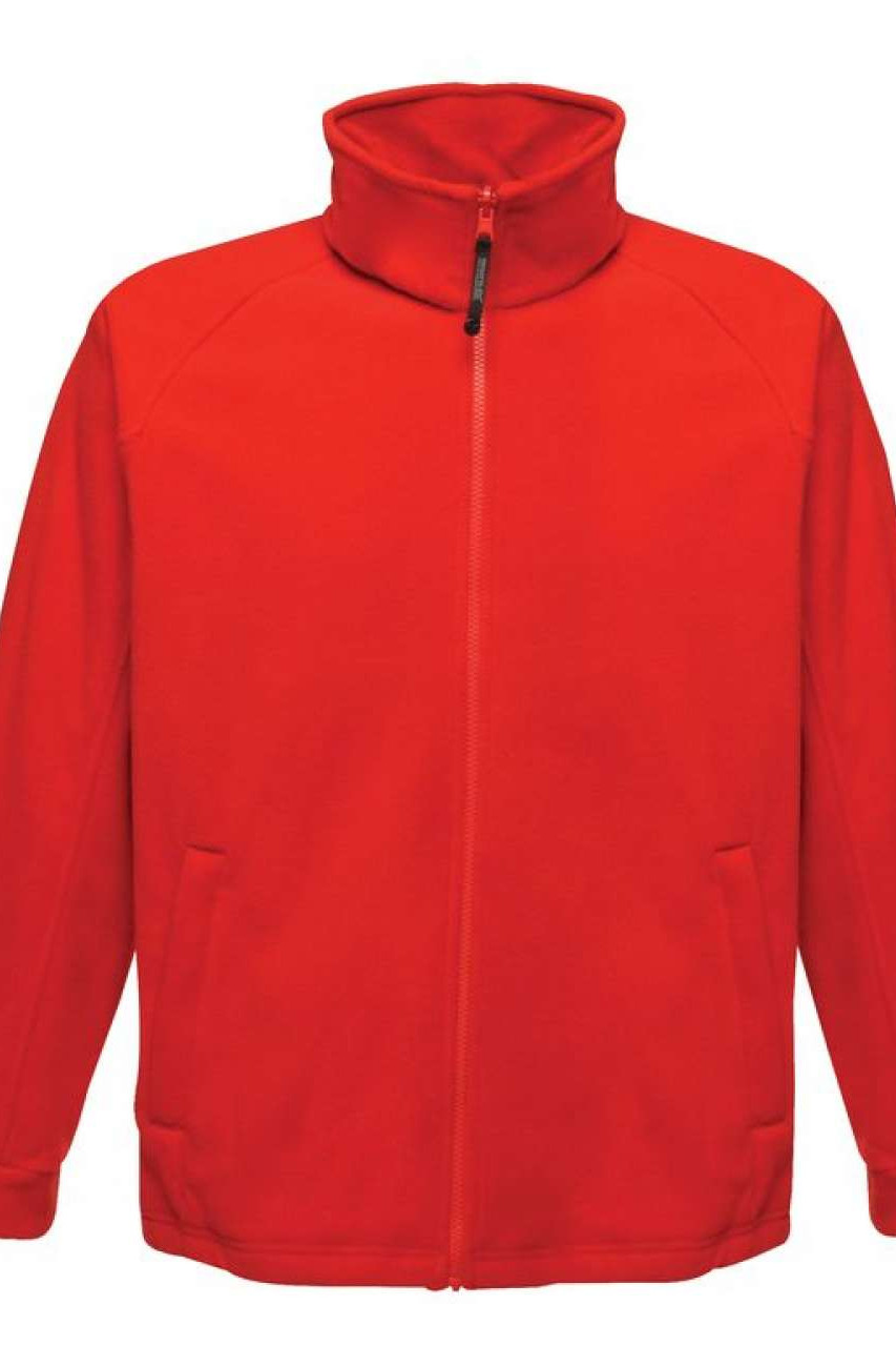 THOR III - INTERACTIVE FLEECE