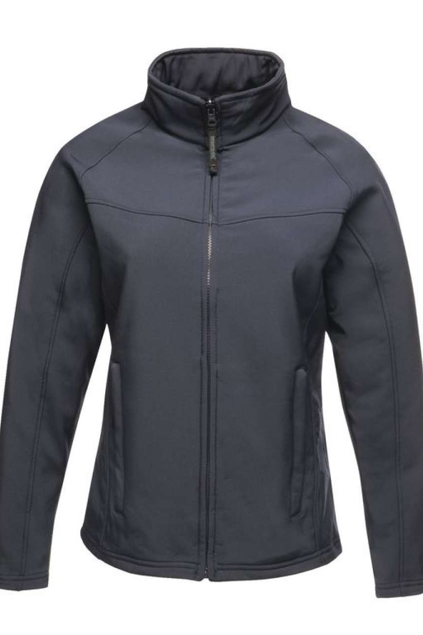 WOMEN'S UPROAR - INTERACTIVE SOFTSHELL
