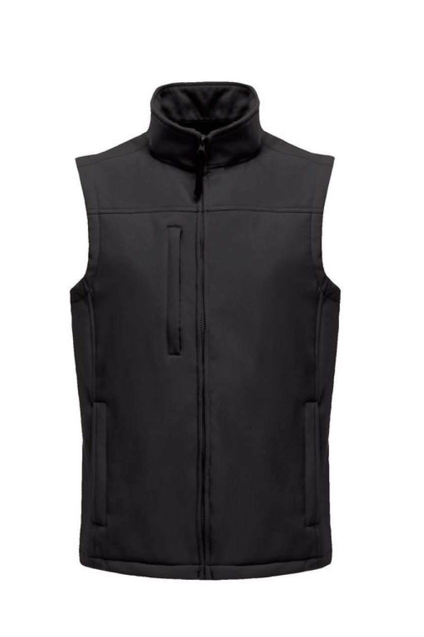 FLUX - SOFTSHELL BODYWARMER