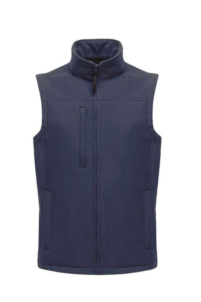 FLUX - SOFTSHELL BODYWARMER