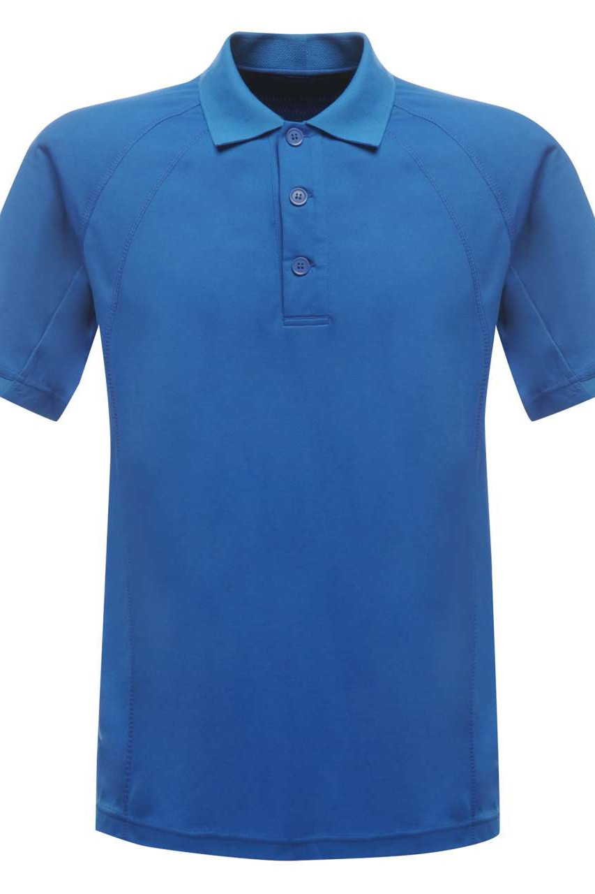 COOLWEAVE - WICKING POLO