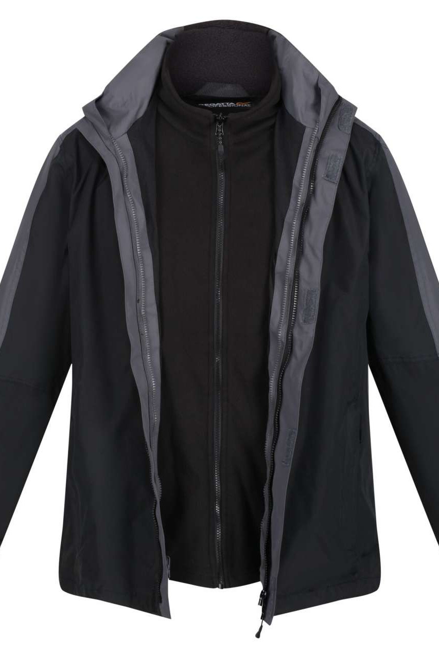 MEN'S DEFENDER III WATERPROOF 3-IN-1 JACKET