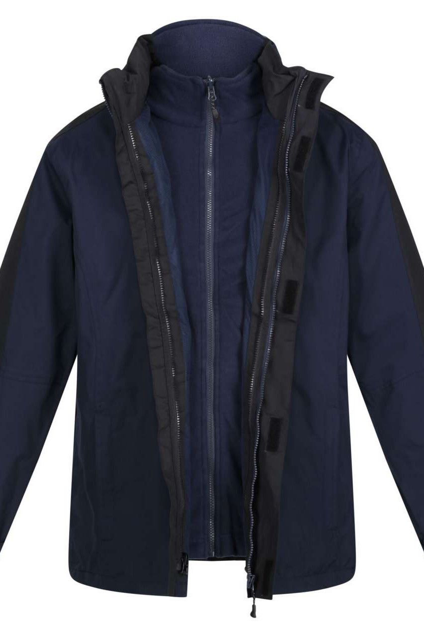 MEN'S DEFENDER III WATERPROOF 3-IN-1 JACKET