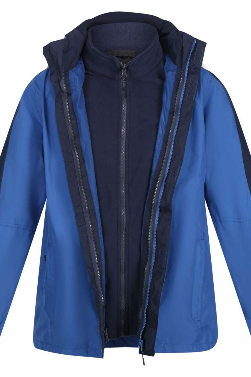 MEN'S DEFENDER III WATERPROOF 3-IN-1 JACKET