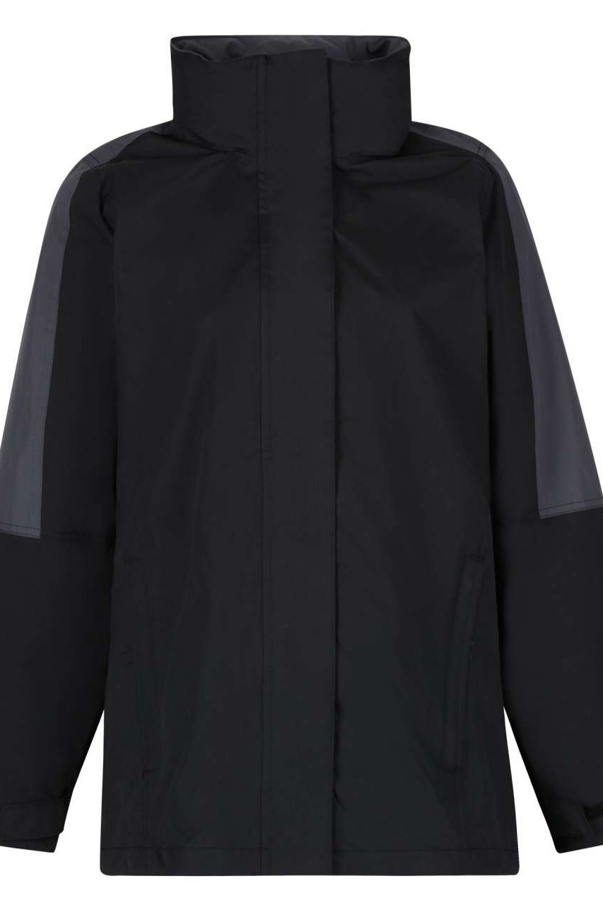 WOMEN'S DEFENDER III WATERPROOF 3-IN-1 JACKET