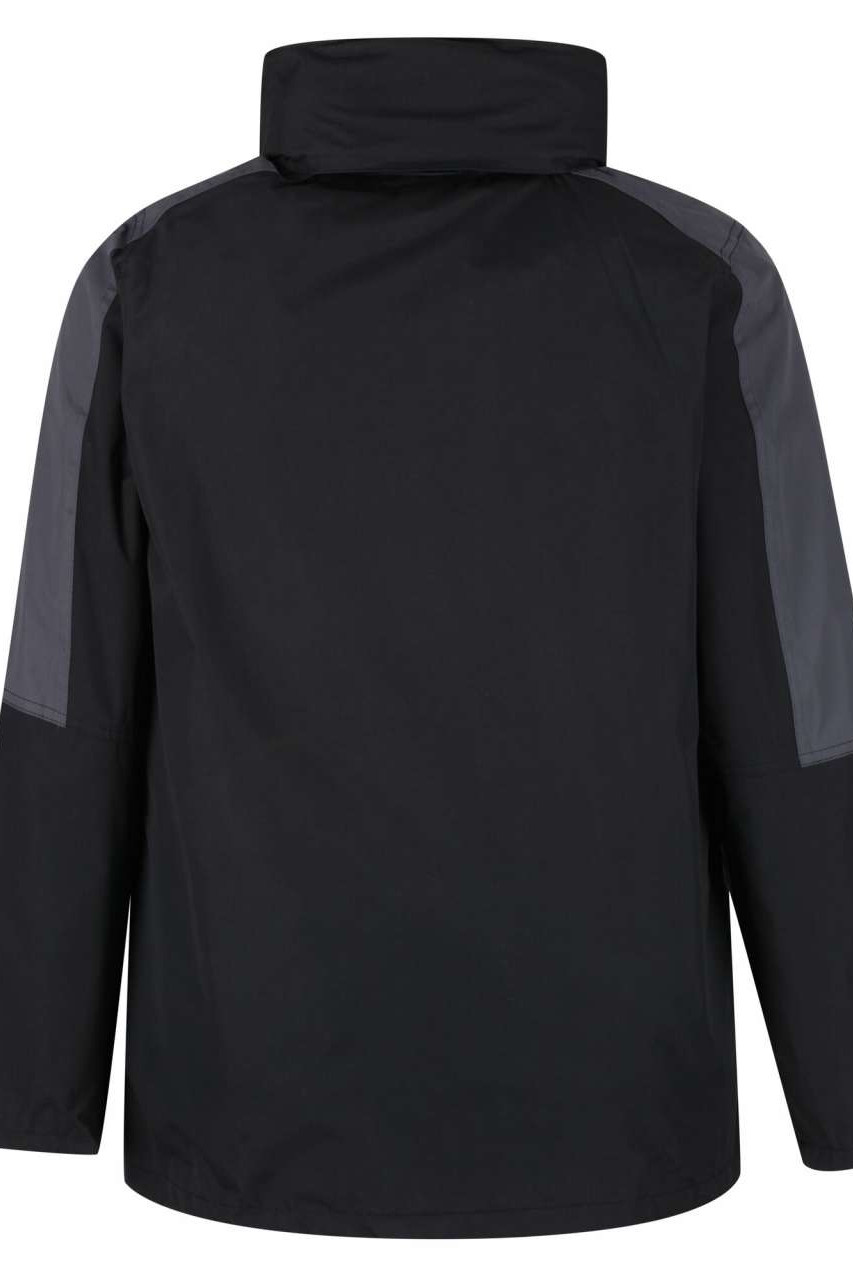 WOMEN'S DEFENDER III WATERPROOF 3-IN-1 JACKET