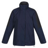 WOMEN'S DEFENDER III WATERPROOF 3-IN-1 JACKET