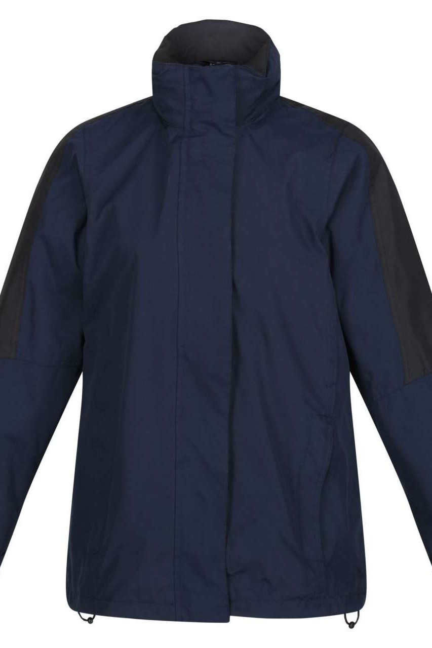 WOMEN'S DEFENDER III WATERPROOF 3-IN-1 JACKET