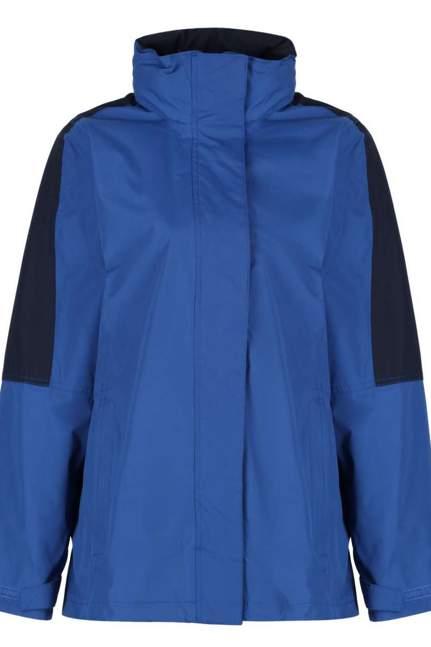 WOMEN'S DEFENDER III WATERPROOF 3-IN-1 JACKET
