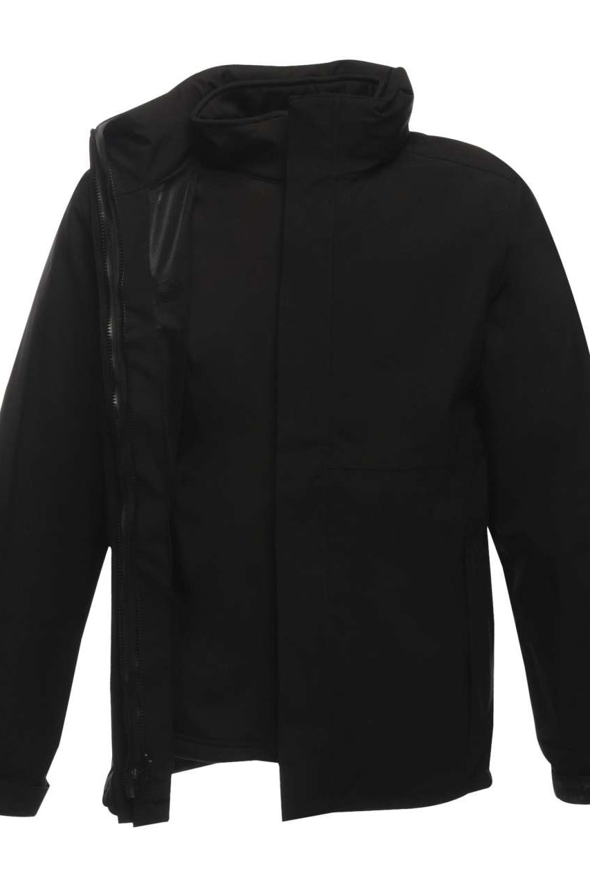 KINGSLEY - STRETCH 3-IN-1 JACKET