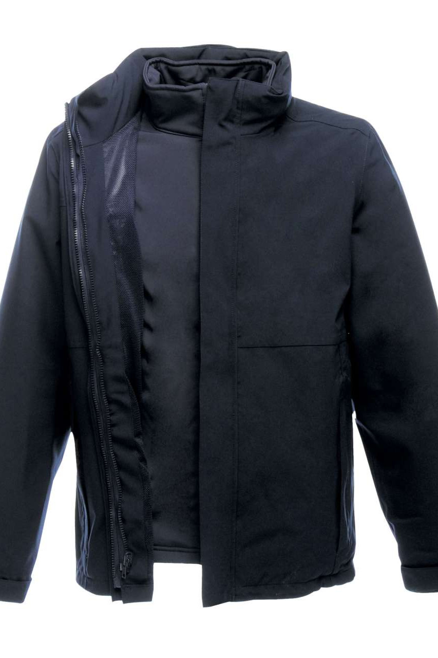 KINGSLEY - STRETCH 3-IN-1 JACKET