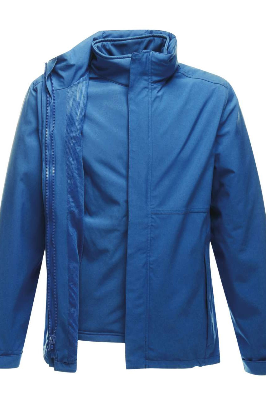 KINGSLEY - STRETCH 3-IN-1 JACKET