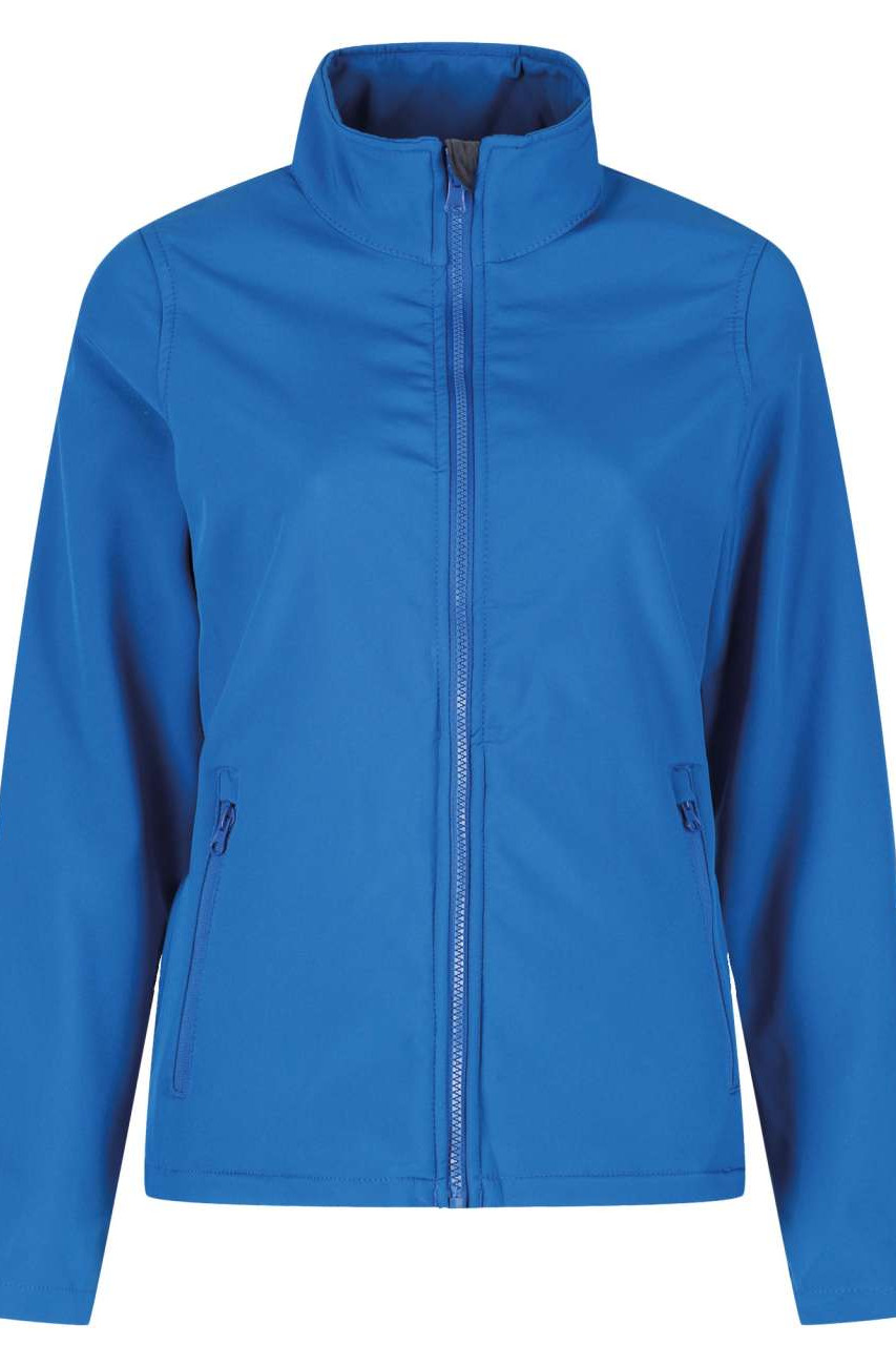 KINGSLEY - WOMEN'S STRETCH 3-IN-1 JACKET