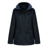WOMEN'S BENSON III - BREATHABLE 3 IN 1 JACKET