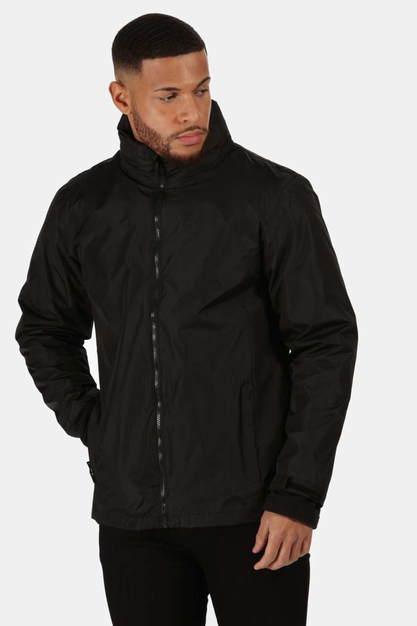 CLASSIC 3-IN-1 WATERPROOF JACKET