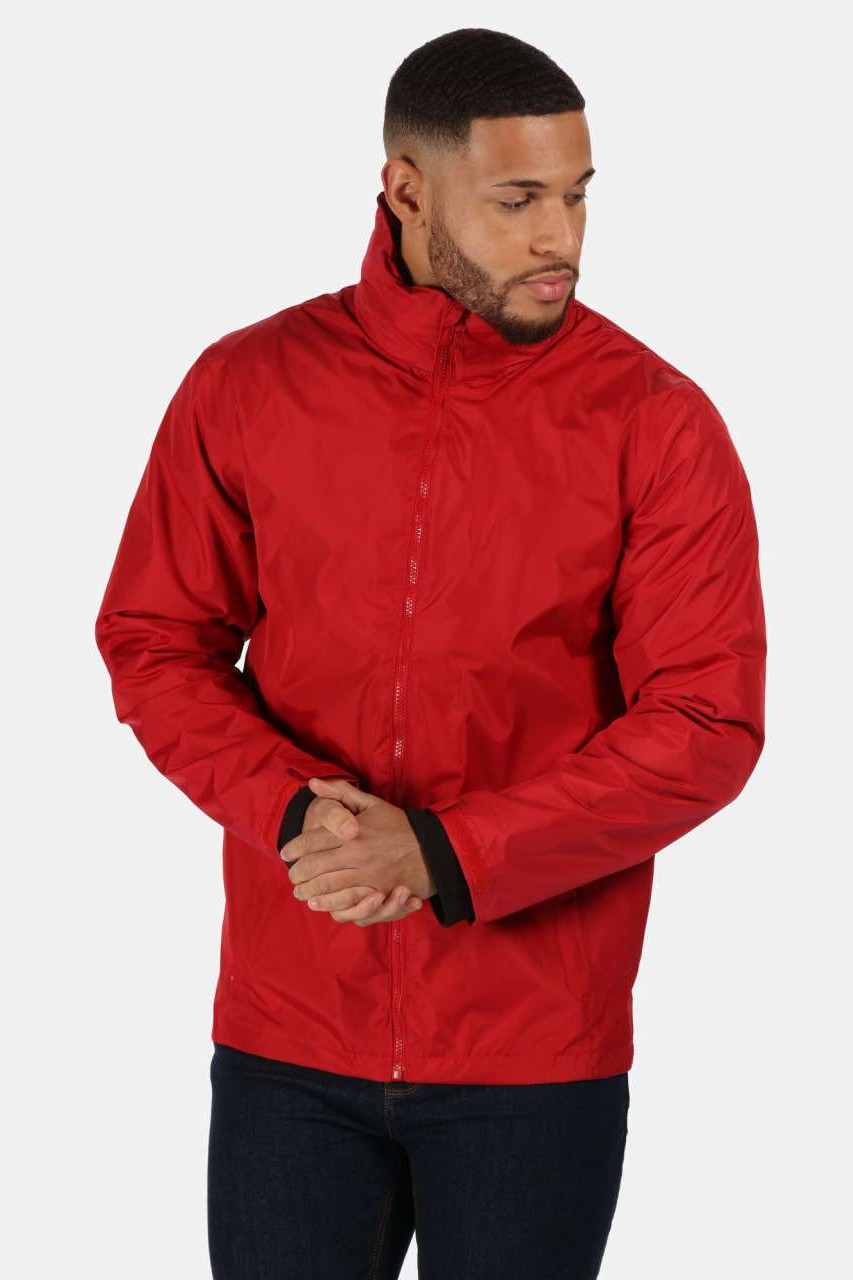 CLASSIC 3-IN-1 WATERPROOF JACKET