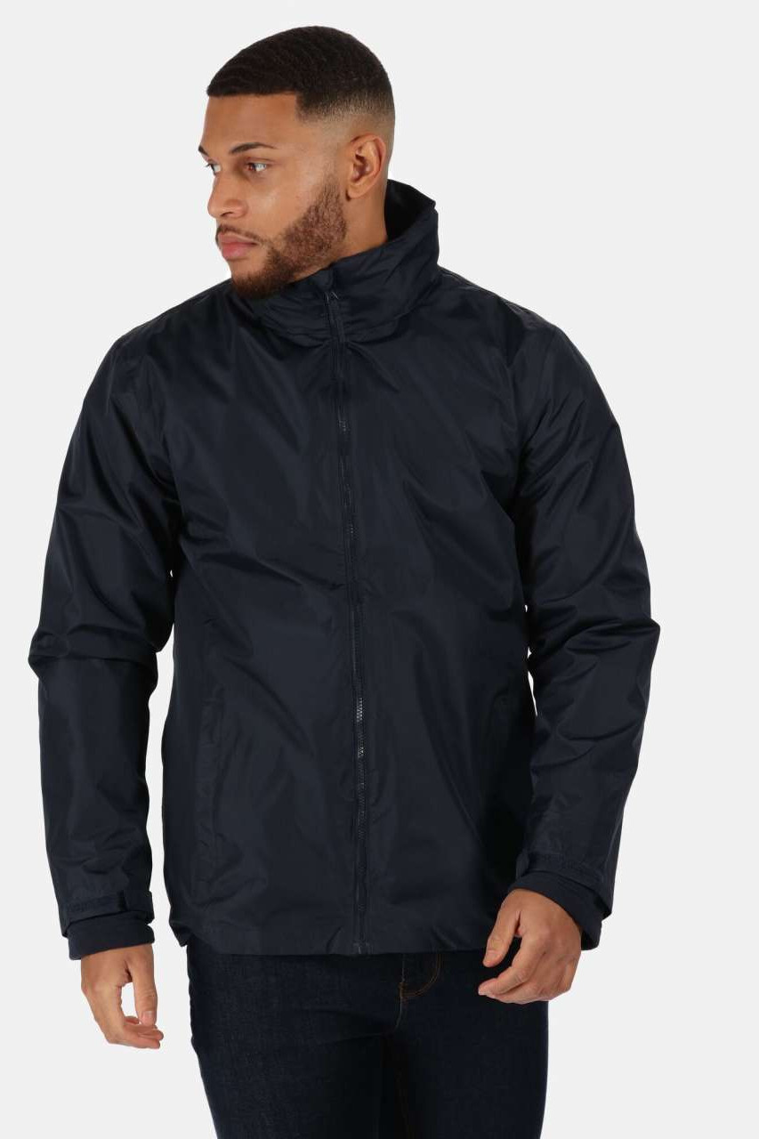 CLASSIC 3-IN-1 WATERPROOF JACKET