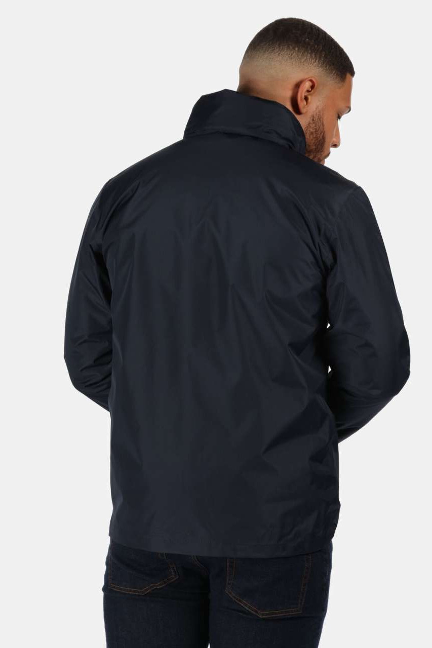 CLASSIC 3-IN-1 WATERPROOF JACKET